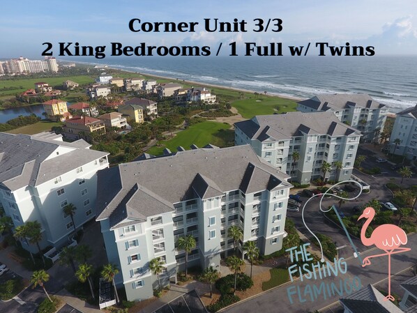 300 Cinnamon Beach, Unit 225