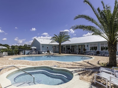 Waterfront Stateroom Condo