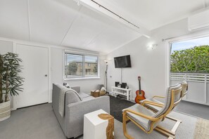 Frangipani Cottage