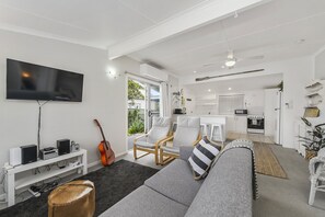 Frangipani Cottage