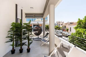 Balcón