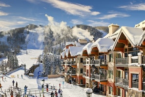 Sports d’hiver