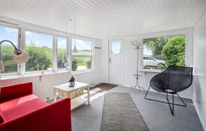 living-room