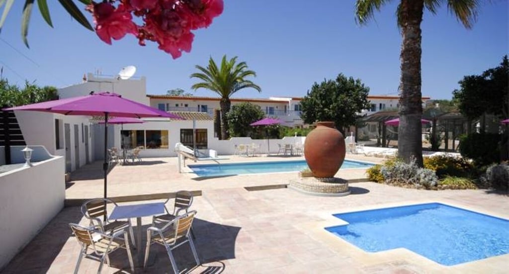 Picture of villa