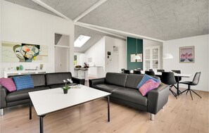 Coin séjour
