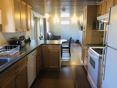 Midnight Sun Vacation Rental