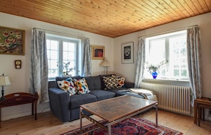 living-room