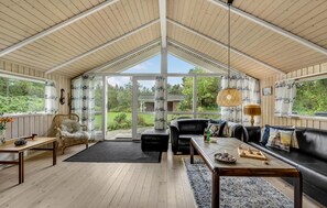 living-room