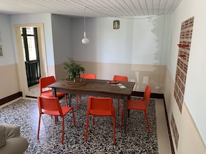 Restauration