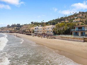 Carbon Beach has become one of the most popular and requested beaches in Malibu.