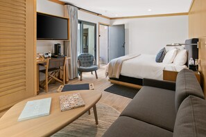Contemporary design.