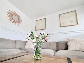 Living Room space