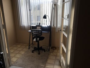 Intérieur