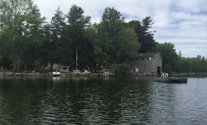 Lake