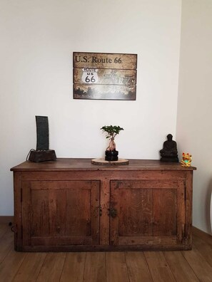 Interiör