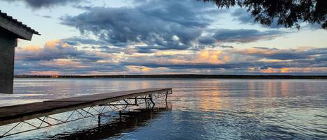 Dock 