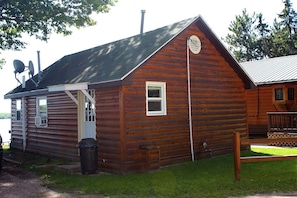 Udendørsområde