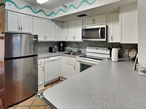 Cucina privata