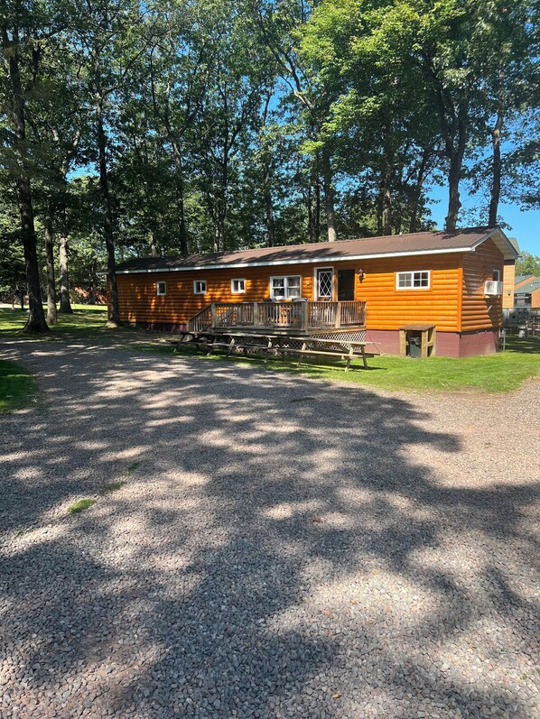 Exteriör