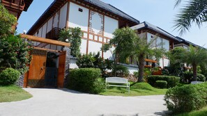 Außenbereich