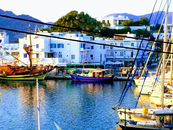 Marina