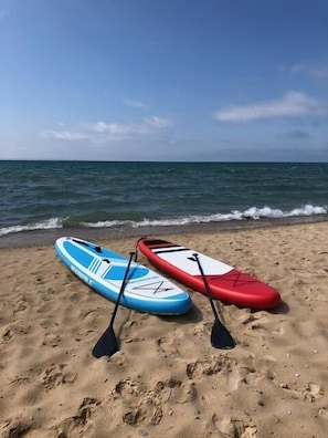 Spiaggia