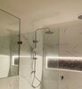 Master en-suite with large walk in shower