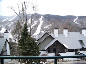 View of Loon Mtn.