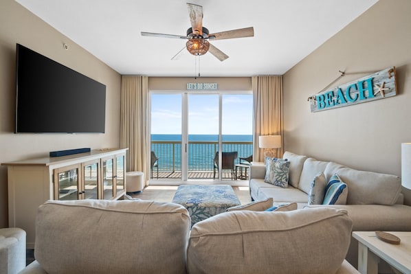 Calypso Beach Resort Condo Rental 804E