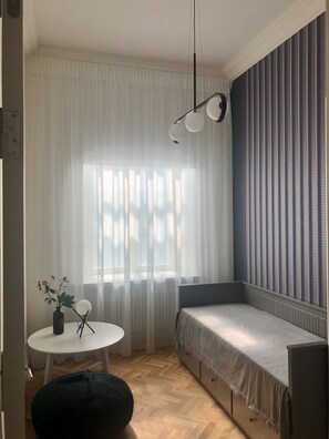Interiör