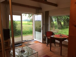 Interiör