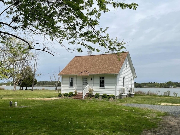 Cottage on Church Creek