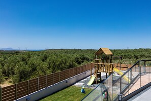 Outdoor Playground