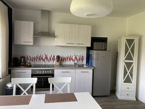 Eget kök