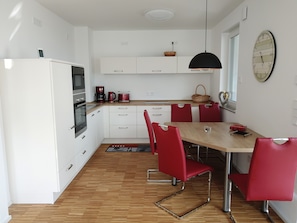 Cuisine privée