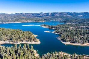 Beautiful Shaver Lake