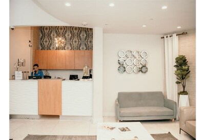 Miami Beach Apartment