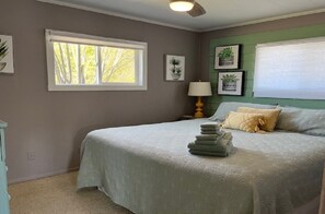 King Bedroom