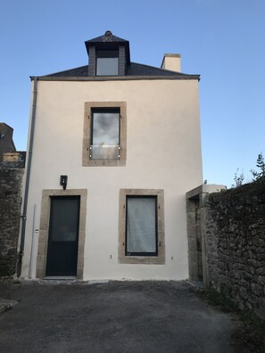 Exteriör
