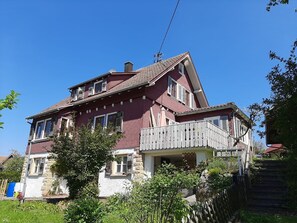 Exteriör