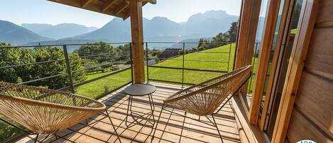 LLA Selections - Home and chalets Premium rentals French alps