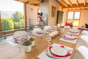 holiday homes annecy france