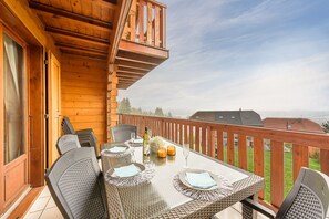 LLA Selections - Home and chalets Premium rentals French alps