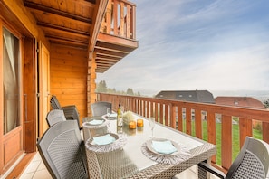 LLA Selections - Location saisonniĂšre de maisons et chalets Premium