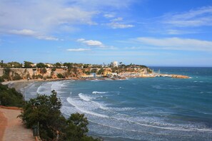 Spiaggia