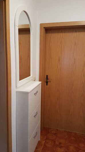 Interiör