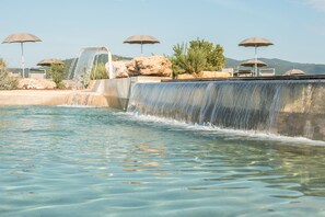 Infinitypool