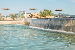 Infinitypool