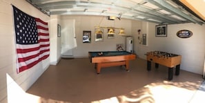 Sala de jogos