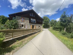 Außenbereich
